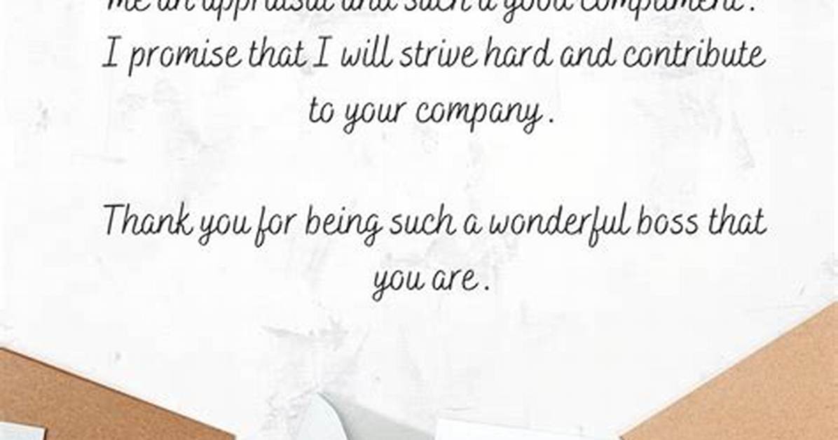What Do You Say to Your Boss When Applying for an Internal Position?