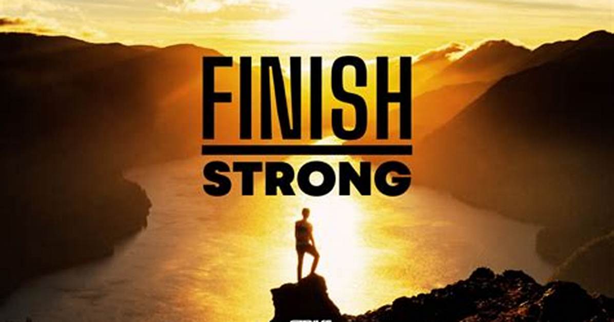 What Do You Say When You Finish an Internship?