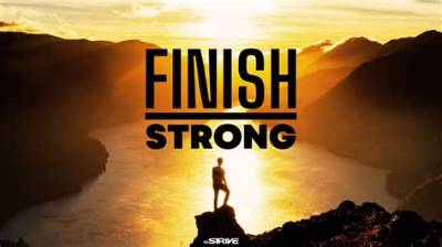 What Do You Say When You Finish an Internship?