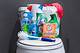 What Do You Use to Clean a Toto Toilet?
