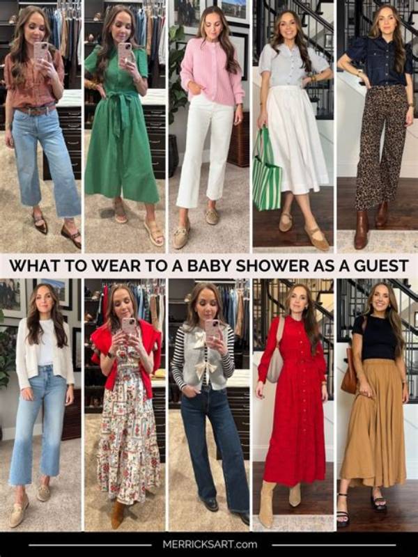 What Do You Wear in the Shower During Labor?