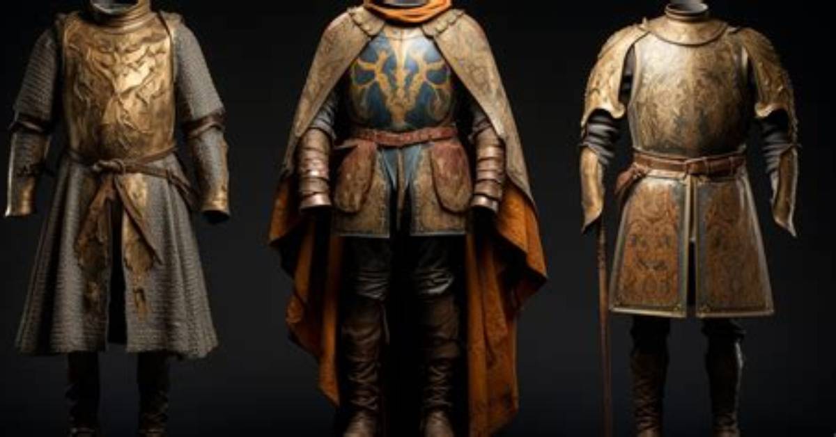What Do You Wear over Body Armor?