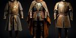 What Do You Wear over Body Armor?
