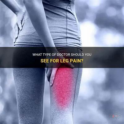 What Doctor Do You See for Leg Length Discrepancy?
