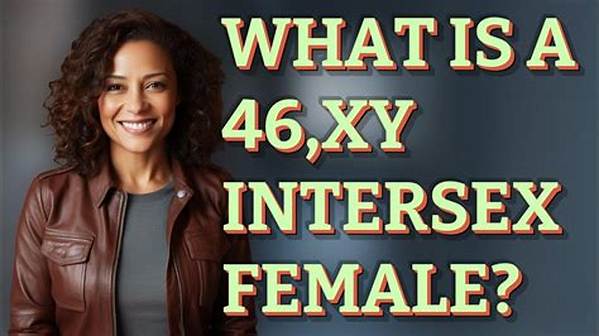 What Does 46Xx Mean?