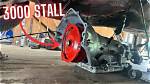 What Does a 3000 Stall Converter Do?