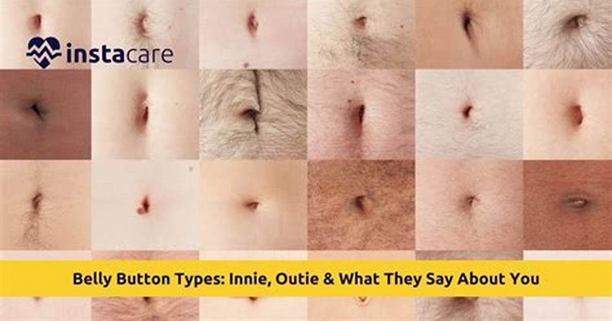 What Does a Belly Button Do