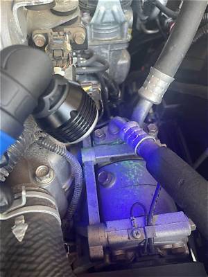 What Does a Boost Leak Look Like?