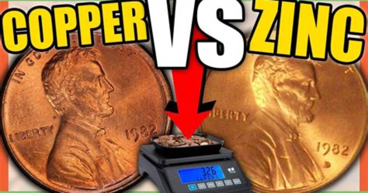What Does a Copper Penny Weigh?