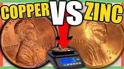 What Does a Copper Penny Weigh?