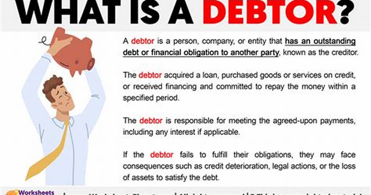 What Does a Debtor in a Chapter 13 Bankruptcy Do in Order to Be Discharged from Remaining Debts?