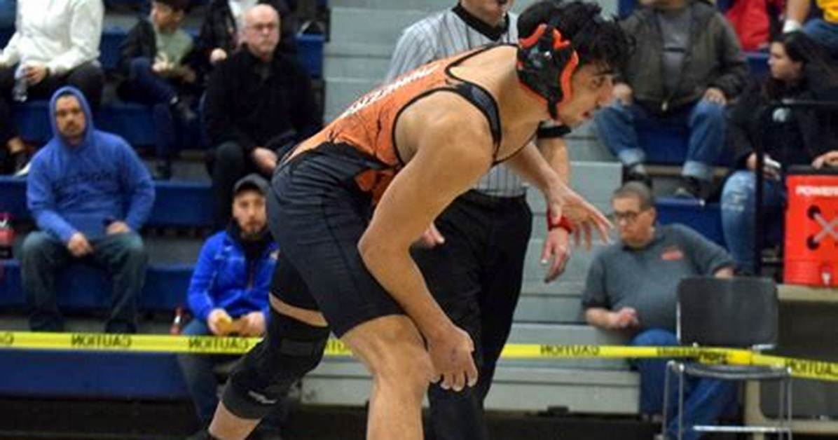 What Does a Division 1 Wrestling Coach Make?