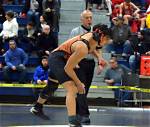 What Does a Division 1 Wrestling Coach Make?