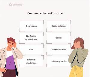 What Does a Divorced Man Want?