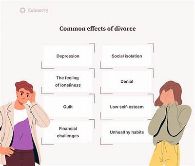 What Does a Divorced Man Want?