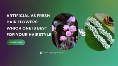 What Does a Flower in Your Hair Mean in Hawaii?