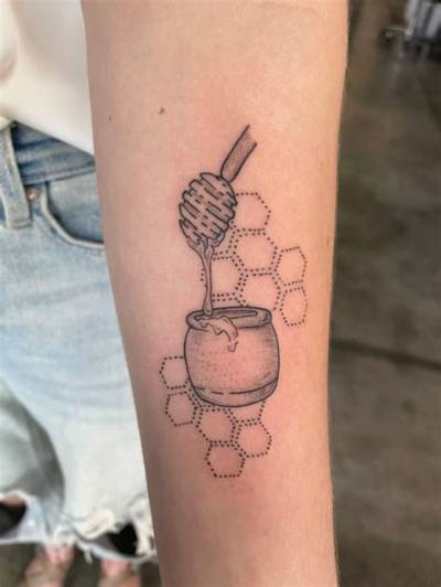 What Does a Honeypot Tattoo Mean?