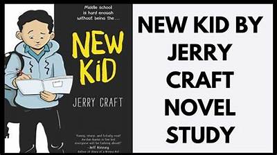 What Does a New Kid on the Block Mean?
