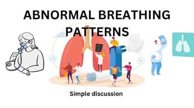 What Does Abnormal Breathing Look Like in Babies?