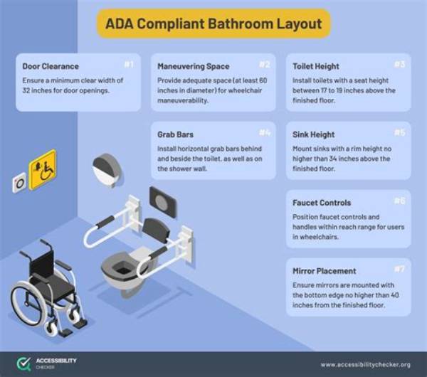 What Does Ada Compliant Mean? a Comprehensive Guide to Accessibility