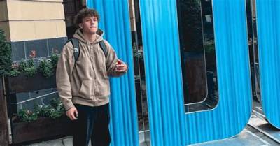 What Does Aiden Adair Do for a Living? Meet the American Idol Season 21 Contestant
