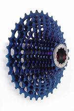 What Does an 11 32 Cassette Mean on a Bike?