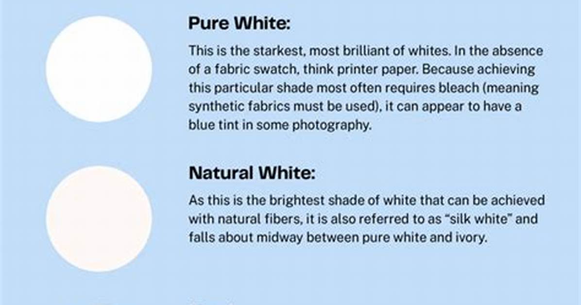 What Does an Ivory Wedding Dress Mean?