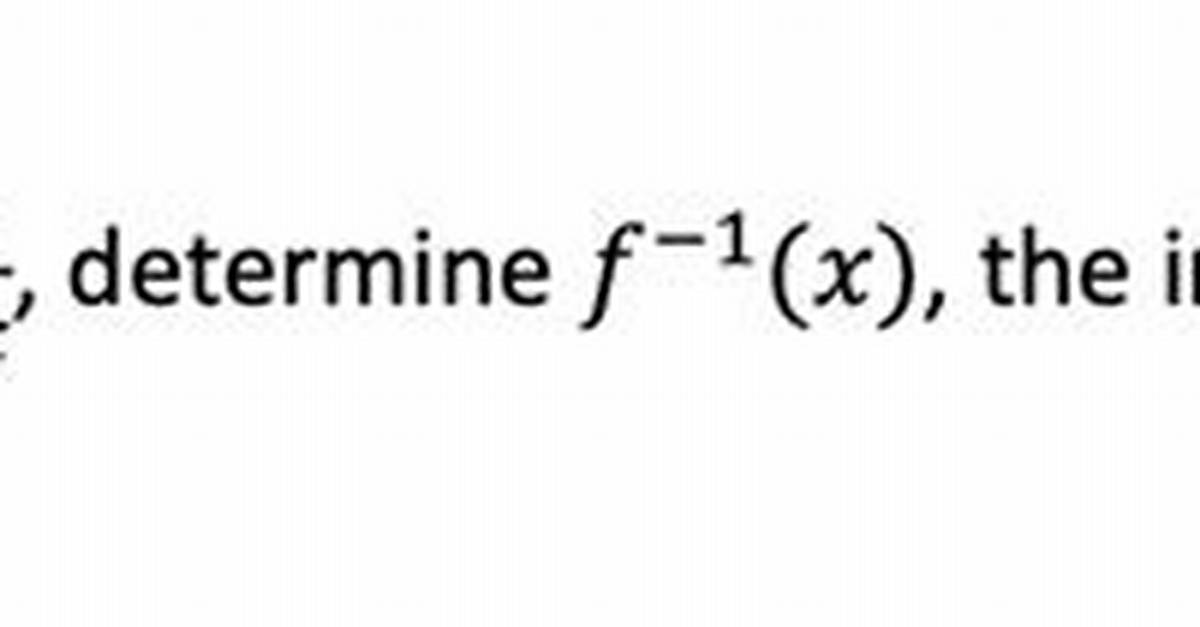 What Does Apostrophe Mean in Math