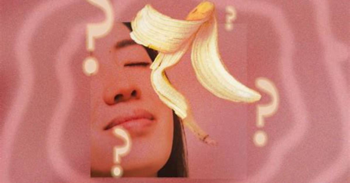 What Does Banana Do for Your Hair?