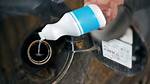 What Does Bleach in a Gas Tank Do?