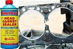 What Does Bluedevil Head Gasket Sealer Do?