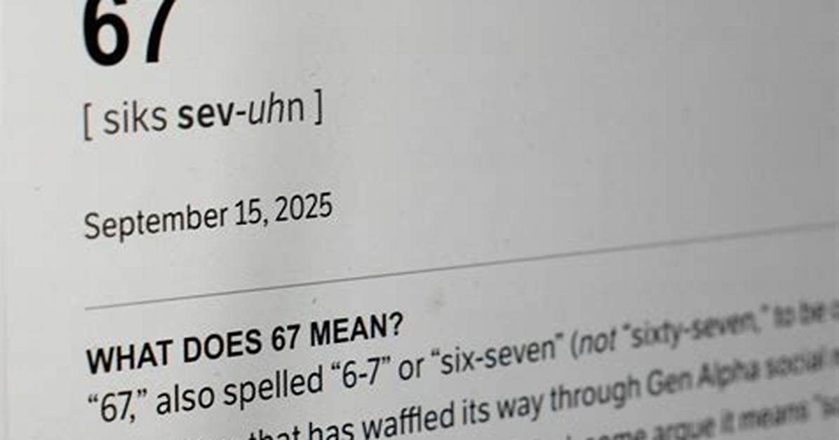 What Does Breadspread Mean?