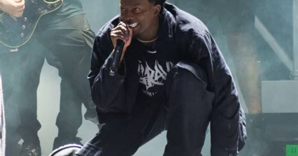 What Does Carti Stand for?