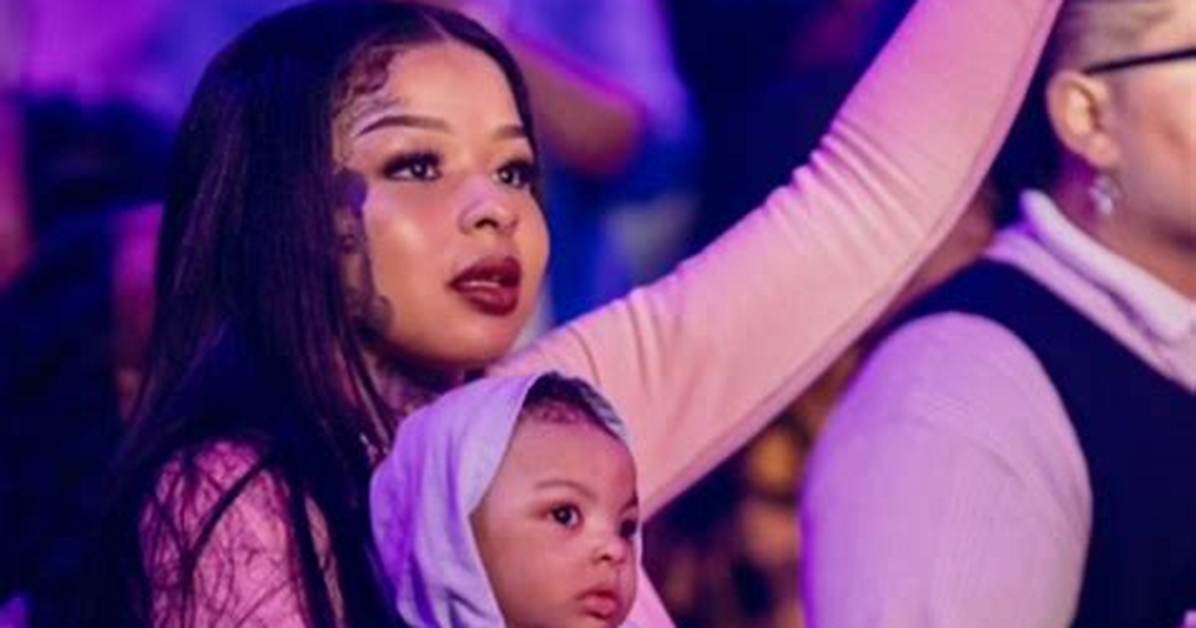 What Does Chrisean's Baby Have? a Comprehensive Insight
