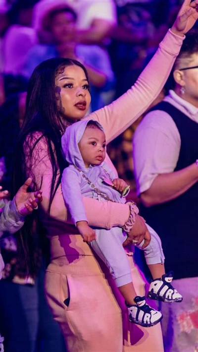 What Does Chrisean's Baby Have? a Comprehensive Insight