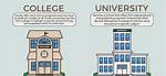 What Does College Mean?
