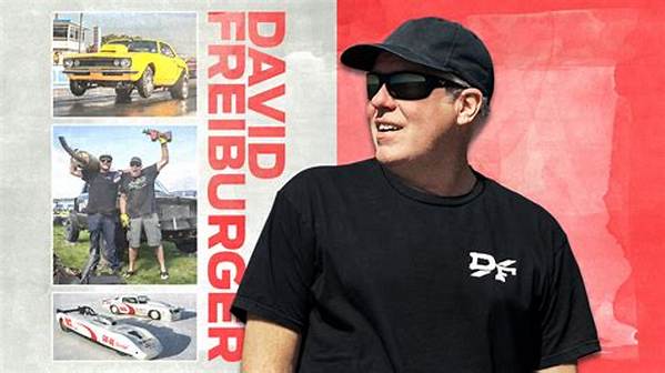 What Does David Freiburger Do for a Living? Celebrity. Fm #1 Official Stars, Business & Peopl