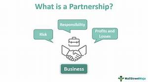 What Does Distribution from Partnership Mean?