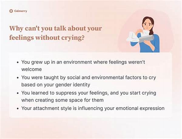 What Does Don't Cry for Me Mean?