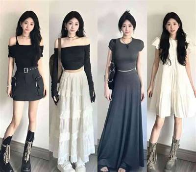 What Does Douyin Mean in Dress to Impress: Unveiling the Fashion Trends and Cultural Impact