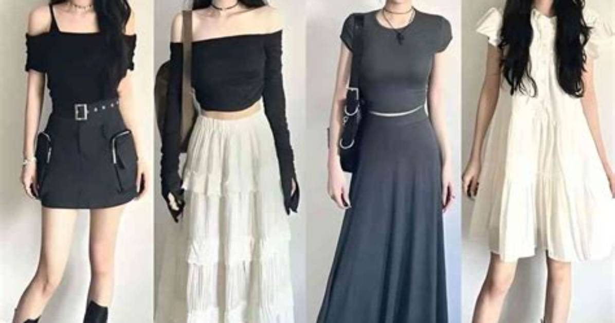 What Does Douyin Mean in Fashion: a Comprehensive Guide