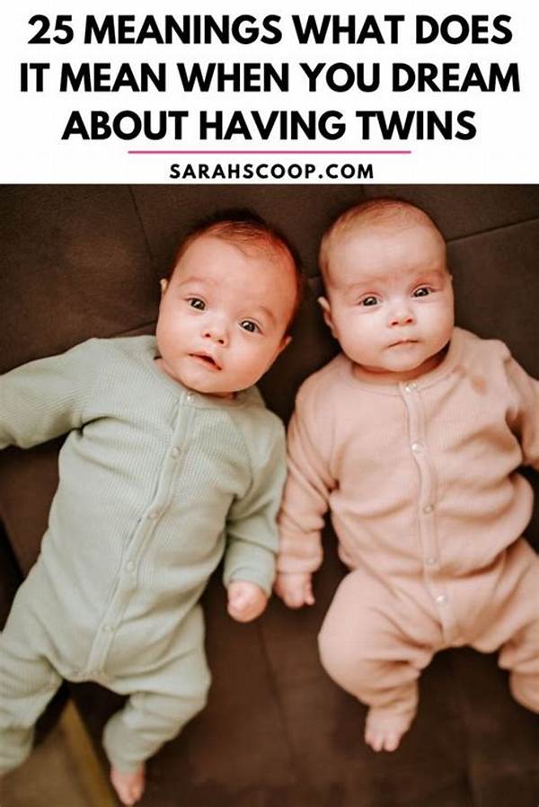 What Does Dutch Twins Mean?