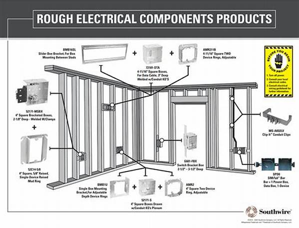 What Does Electrical Rough in Include?