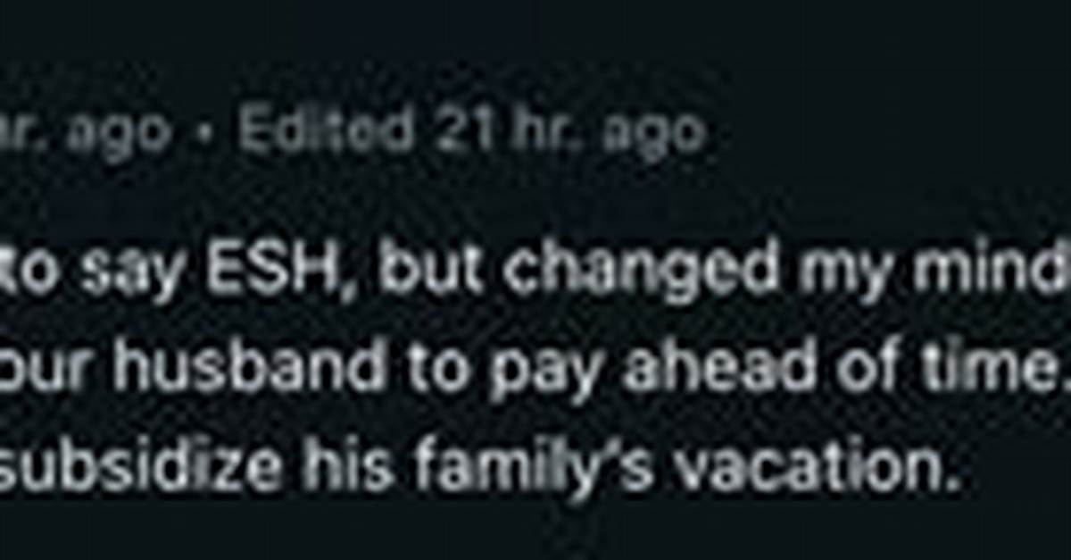 What Does Esh Mean Reddit
