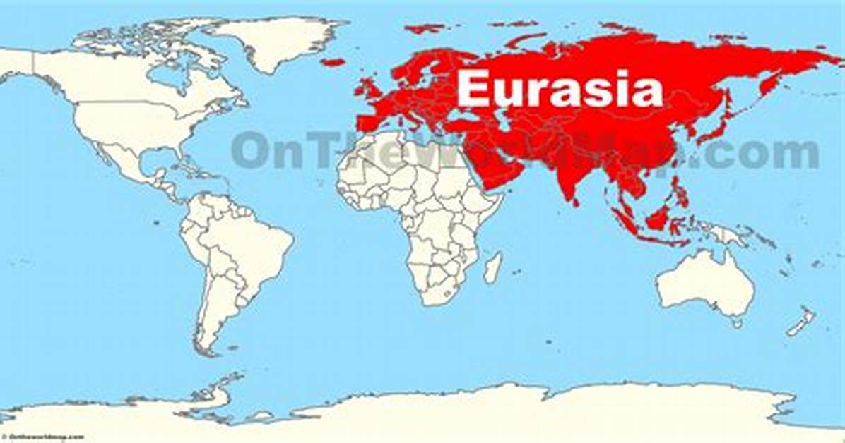 What Does Eurasian Mean - Lisbd-Net. Com