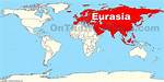 What Does Eurasian Mean - Lisbd-Net. Com