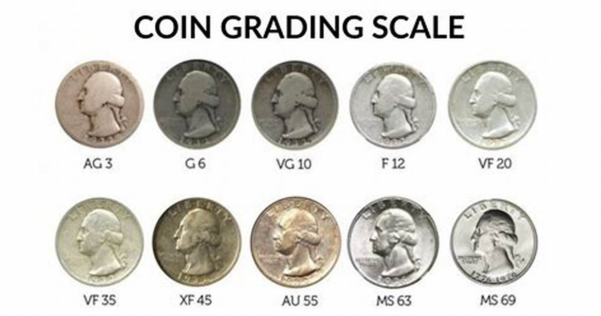 What Does F on a Coin Mean?