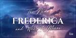 What Does Frederica Mean?