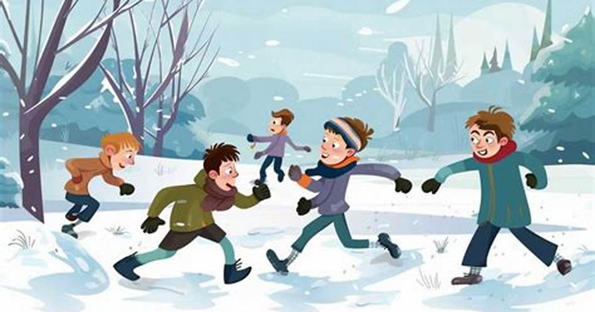 What Does Freeze Tag Teach Kids?