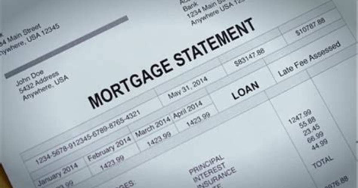 What Does Funded Mean in Mortgage?